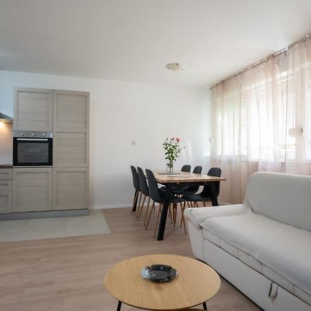 Apartmán Apartman Mirjana Split Exteriér fotografie